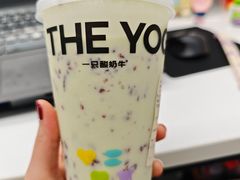 -一只酸奶牛(八一路店)