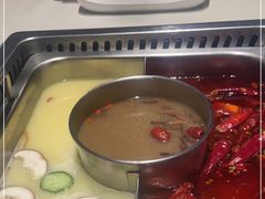 -巴奴毛肚火锅(大剧院店)