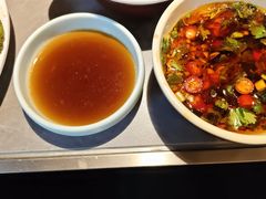 -伍棵星炭烤自助料理·烤鳗鱼(浦东食品城店)