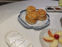 -飶香居(省博物馆店)