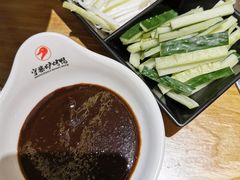-守柴炉烤鸭(中海国际店)