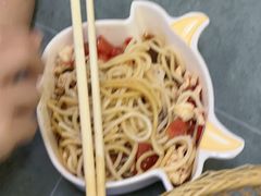 -梅溪·小伙子干挑面(安吉总店)