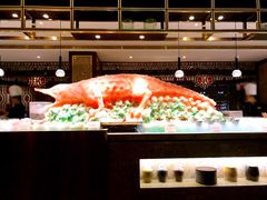 -半岛翡丽海鲜自助餐厅(观风亭店)