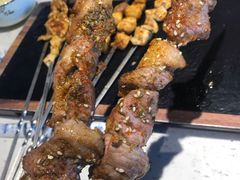 -刀郎牛肉面新疆餐厅·烧烤(清真通州珠江国际城店)