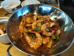 -杭百味·大众精选杭帮菜(西湖音乐喷泉店)