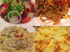 -芭莉与彩虹西餐厅(成都合生汇店)