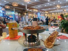 -大师傅金奖啤酒鱼(西街口总店)