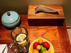 -鼎族怡华·指压·经络·疗愈SPA(紫荆店)