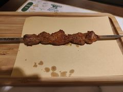-雁滩白记·兰州牛肉面