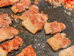 -韩时烤肉(丰科万达广场店)