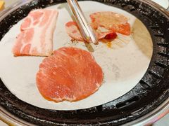 -正宗齐齐哈尔烤肉·齐牛哥鲜切炭火烤肉(杭州总店)