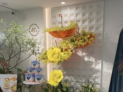 -山与蓝·轻糖鲜果蛋糕(勒泰店)