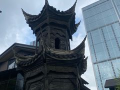-古大圣慈寺