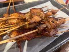 -管氏翅吧(广渠门店)