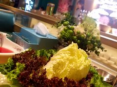 田园蔬菜拼-青瓷火锅料理(西单大悦城店)