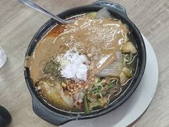 -曹宝林砂锅麻辣烫(星光路店)