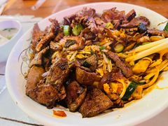 -春雪面馆(转塘店)