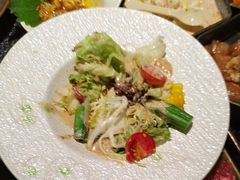 -樱嘢·炭火烧肉(惠南店)