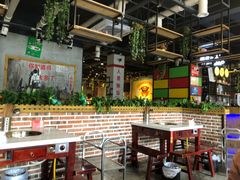 大堂-钢管厂五区小郡肝串串香(通锦桥店)