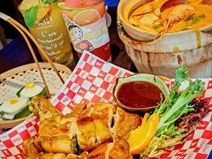 -泰妃殿(武汉首店)