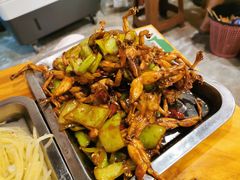 -陈氏肥蛤(小纬六路总店)