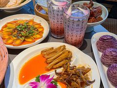 -三只耳冷锅鱼火锅(玉林店)