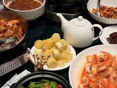 -徐记海鲜(陕西历史博物馆|明德门店)