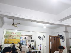 -重庆特色冷锅鱼(武大店)