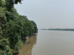 -采石矶景区