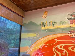 -恬阿姨庭院餐厅·生日宴