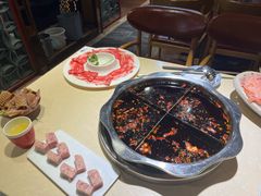 -大队长主题火锅(观音桥店)
