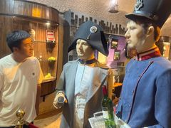 -青岛葡萄酒博物馆