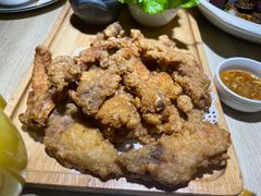 -味莊·青岛菜(云霄路店)