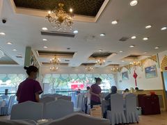 大堂-马尔龙新疆饭店·清真(瑞景店)