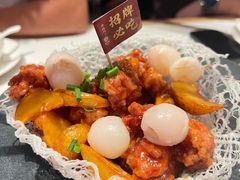 -老福洲·三十年福州味(斗东店)