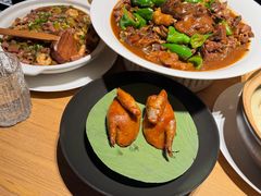 -四季明湖·鲁菜海鲜(明湖店)