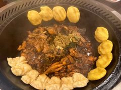 -姥家大锅台(魏各庄路店)
