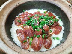 -红星光发煲仔饭(大石街店)
