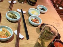 寿喜锅底-礼舍·和牛火锅·烤肉·料理餐厅(华茂店)