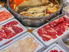 -谭三娘鲜切牛肉自助火锅(北京路店)