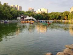 -莲湖公园