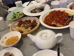 -丽华园(汉阳龙阳店)