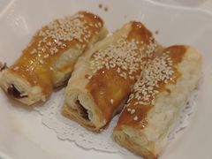 -稻香酒家·33年老字号·港式粤菜(富邦中心店)