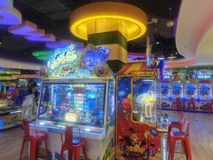 -汤姆熊欢乐世界(龙之梦店)