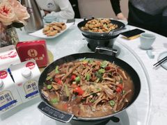 -明城饭店(万科九都荟店)