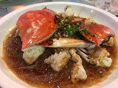 -丰收渔港饭店(嵊泗店)