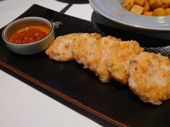 -潮民公馆(BFC外滩金融中心店)