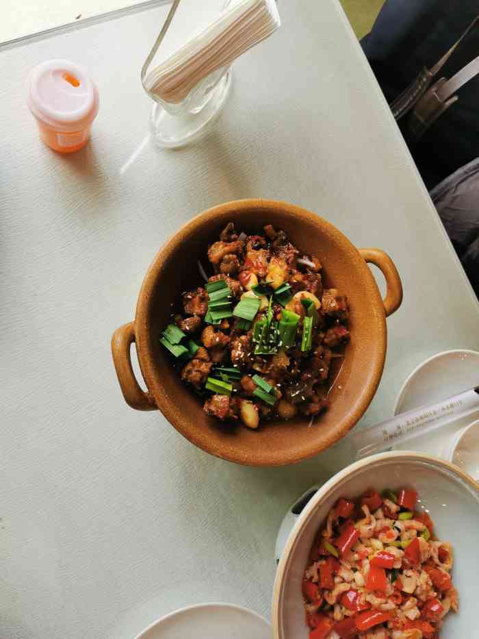 贵人相厨-"味道非常好,听说酸汤鱼的汤是厨师自己发酵.