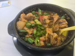 -杨铭宇黄焖鸡米饭(光谷APP广场店)