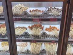 -钢管厂五区小郡肝火锅串串香(清河店)